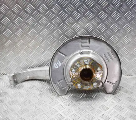 Tesla Model 3 Front wheel hub P104431600E 1044661B
