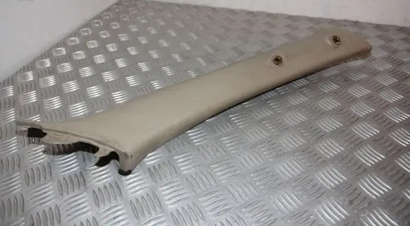 Toyota Land Cruiser (J120) (A) pillar trim 6221160170 6221160180