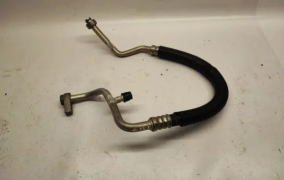 Ford Mustang VI Air conditioning (A/C) pipe/hose JR3B19N602AD
