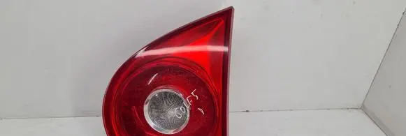 Volkswagen Golf V Tailgate rear/tail lights 1K6945094E