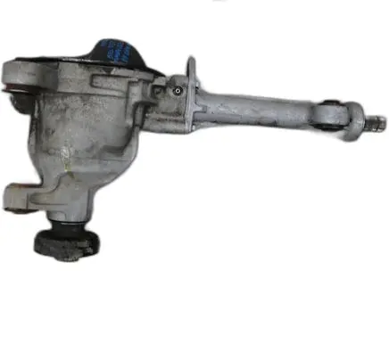Ford F150 Rear differential 