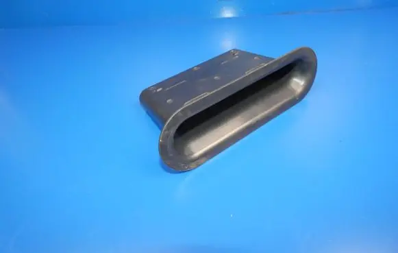 Volvo XC90 Air intake duct part 31370307