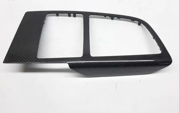 Audi Q5 SQ5 Center console decorative trim 4S1857130F