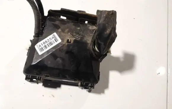 Honda FR-V Fuse box set