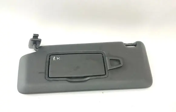 Mercedes-Benz A W177 Sun visor A17781061009H43 A1778106100