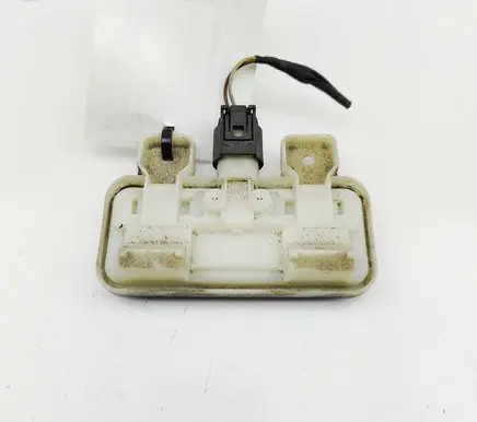 BMW iX Tailgate/boot open switch button 7315602