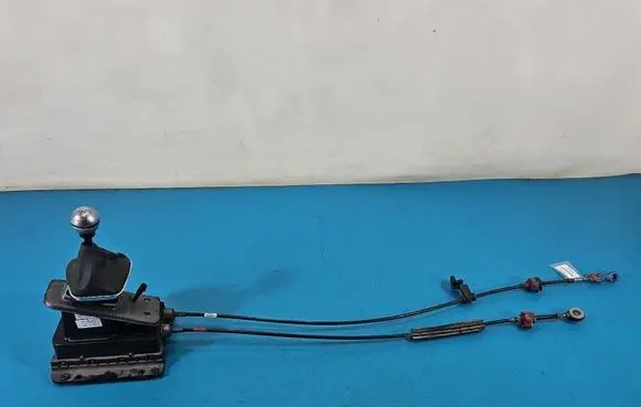Alfa Romeo Giulietta Gear shift cable linkage 463136320 IMPRK1570024