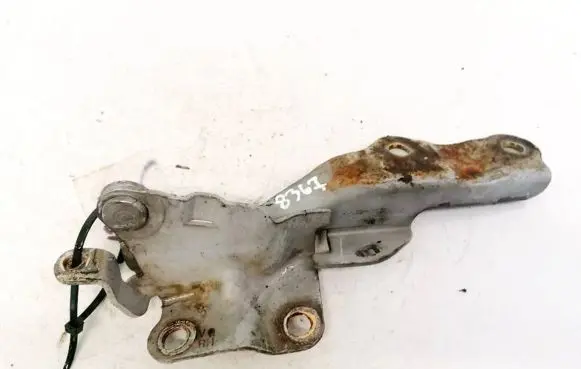 KIA Carnival Engine bonnet/hood hinges