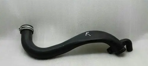 Jaguar XK - XKR Turbo air intake inlet pipe/hose C2P5532