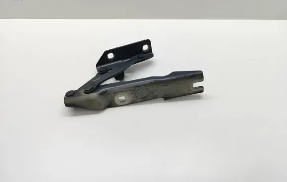 BMW 5 E60 E61 Engine bonnet/hood hinges 7008727 41617008727