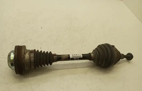 Audi Q3 8U Front driveshaft 5N0407761F