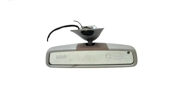 Rear view mirror (interior)