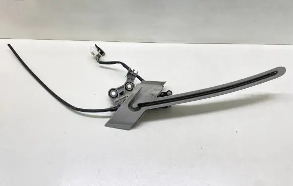 Mercedes-Benz E W212 Curtain motor A2128203042