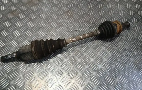Mini One - Cooper R50 - 53 Front driveshaft