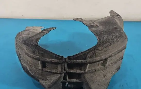 Ford Kuga II Rear arch fender liner splash guards CV44S278B51AB IMPRK1516925