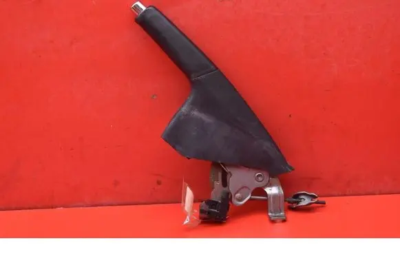 Skoda Rapid (NH) Handbrake/parking brake lever assembly