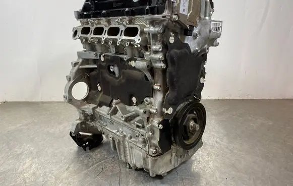 Honda CR-V Engine LFC3
