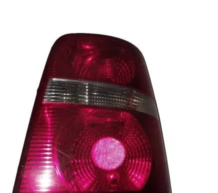 Volkswagen Touran I Rear/tail lights 1t0945096c 1t0945112b