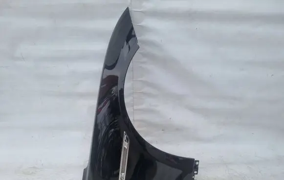 Jaguar XJ X351 Fender