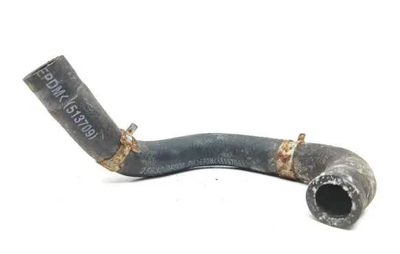 KIA Sportage Engine coolant pipe/hose 256302F000