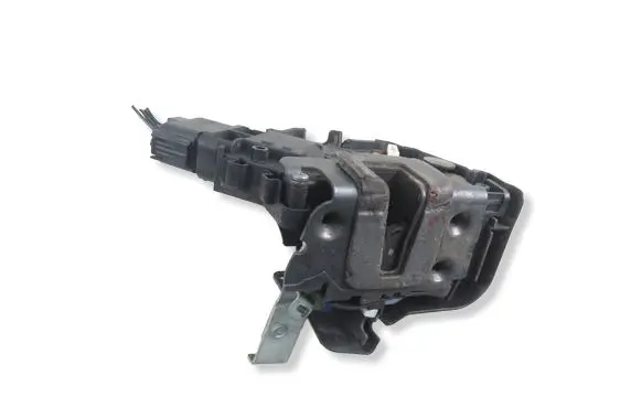 Ford Mondeo MK IV Front door lock 6M2AR21812AB