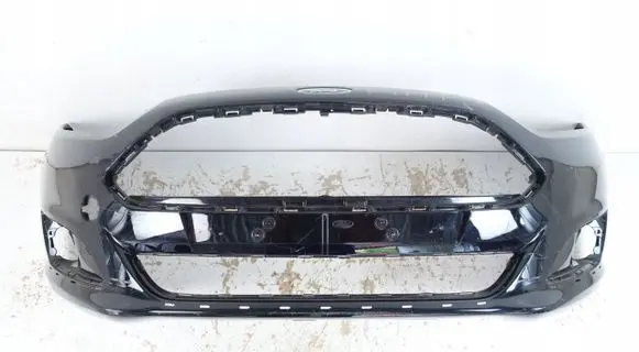 Ford Fiesta Front bumper 17757
