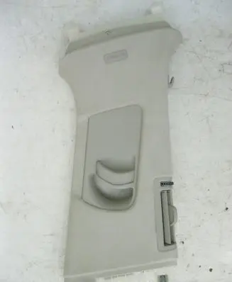 Audi A8 S8 D5 (B) pillar trim (top) 4N0867240A