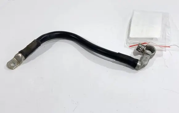 Audi Q7 4L Positive cable (battery) 7L0971225