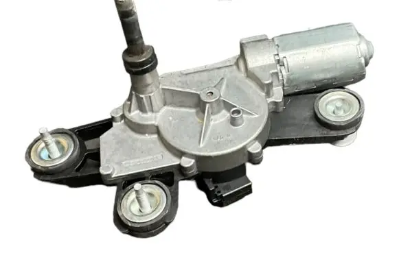 Ford Fiesta Rear window wiper motor 8A61A17K441AE 0390201252