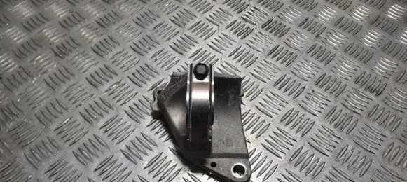 Dacia Jogger Driveshaft support bearing bracket PU15510