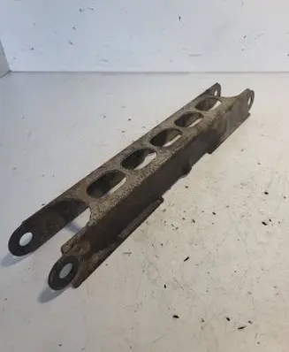 BMW 3 E90 E91 Rear control arm 6763477