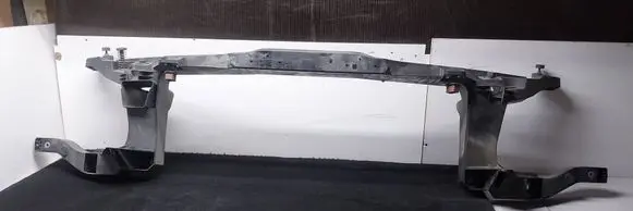 Mercedes-Benz Vito Viano W447 Radiator support slam panel A4478801103