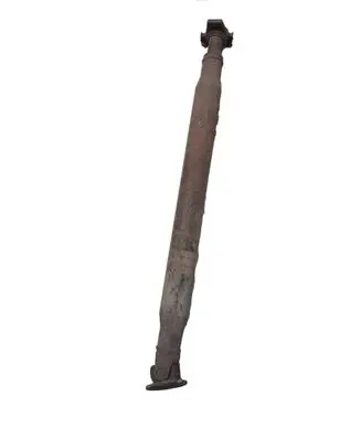 Volkswagen II LT Drive shaft (set) 2D0521103N