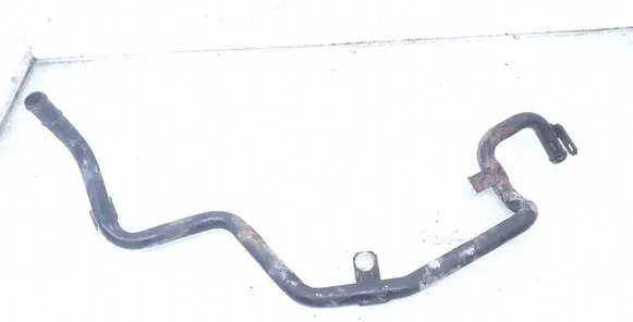 Volkswagen Touran I Engine coolant pipe/hose 03G121151