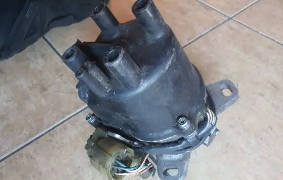 Honda Civic Spark distributor TD18U