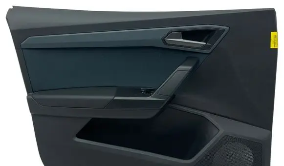 Seat Ibiza V (KJ) Front door card panel trim 6F0867011ER