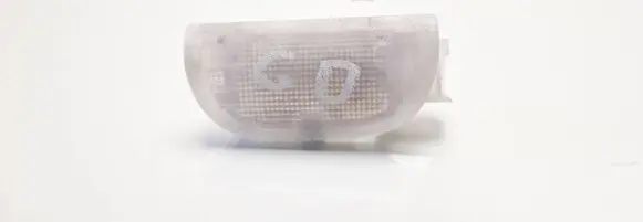 Mercedes-Benz S W220 Other interior light 2206200401