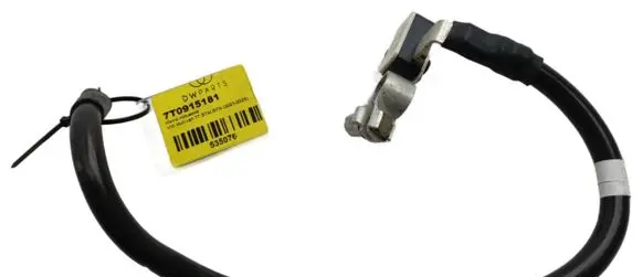 Volkswagen Multivan T7 Negative earth cable (battery) 7T0915181