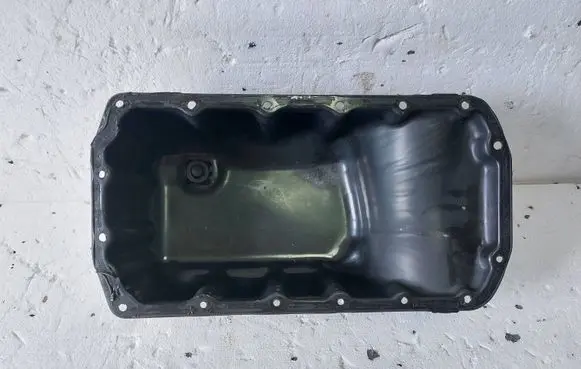 Mini One - Cooper Coupe R56 Oil sump