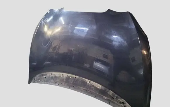 Seat Leon (1P) Engine bonnet/hood