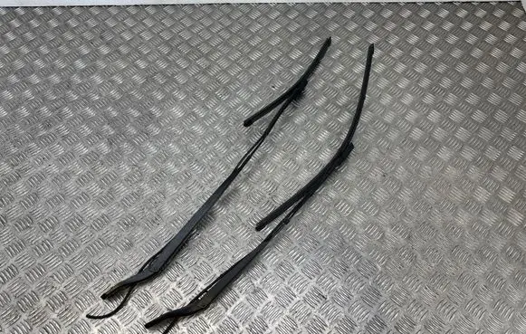 Opel Combo E Headlight wiper blade set