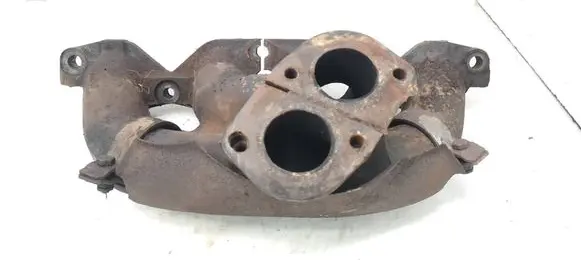 Lancia Beta Exhaust manifold