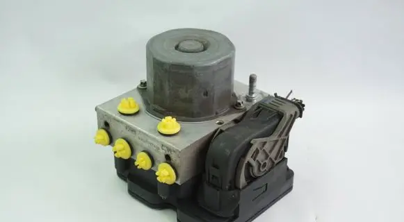 Ford Transit Custom ABS Pump EK212C405AA 0265254449 0265956430