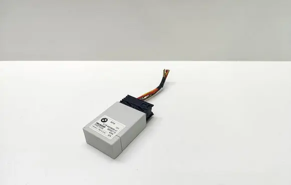 BMW 5 E60 E61 MPM control module 6939655 693965501 61356939655