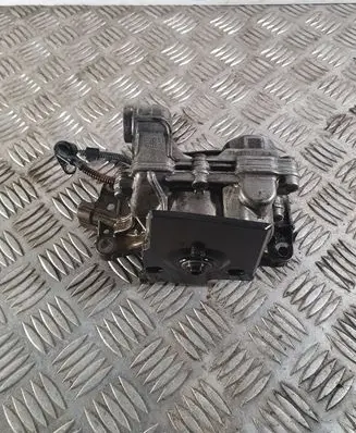 Volvo XC60 Oil pump 31452517