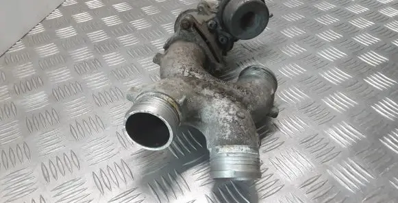 Land Rover Range Rover L405 Intercooler hose/pipe CPLA98659DA 1045175S01