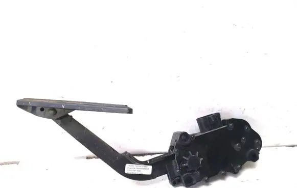 Chrysler Grand Voyager IV Accelerator throttle pedal 04861650AB