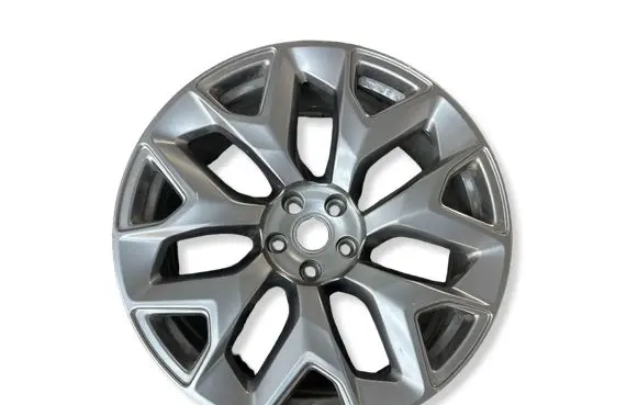 Tesla Model S Plaid R21 alloy rim 162022900A