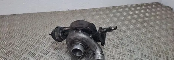 Volkswagen PASSAT B5.5 Turbo