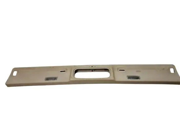Audi A4 S4 B6 8E 8H Headlining roof cover 8H0867360